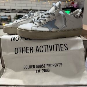 Golden Goose shoes